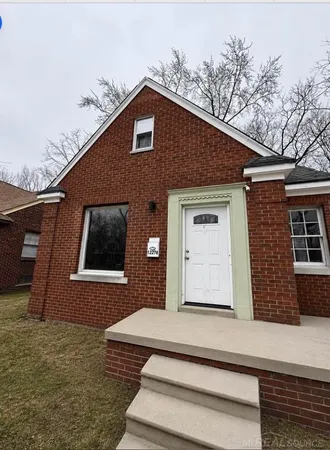 $47,000 | 12278 Longview Street, Detroit, MI 48213