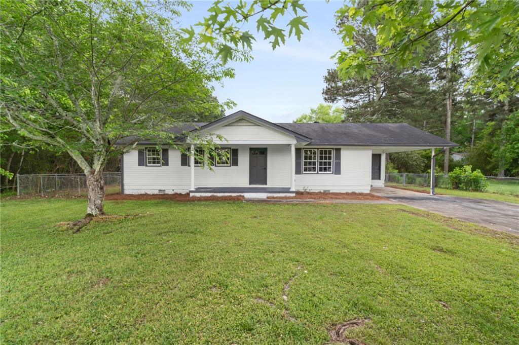 32 Woodcliffe Drive Northeast Rome, GA 30161 - Photo 1 of 1 Gallery Image 1