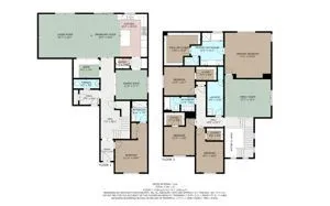 $4,200 | 8465 Anthony Street, Colton, CA 92324