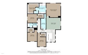 8465 Anthony Street Colton, CA 92324 - Photo 37 of 43 a picture of floor plan