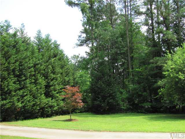 7218 Kemp Road Raleigh, NC 27613 - Photo 3 of 23 Land