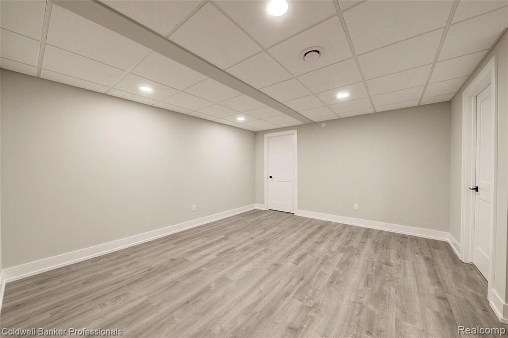 4101 Buckingham Road Royal Oak, MI 48073 - Photo 67 of 82