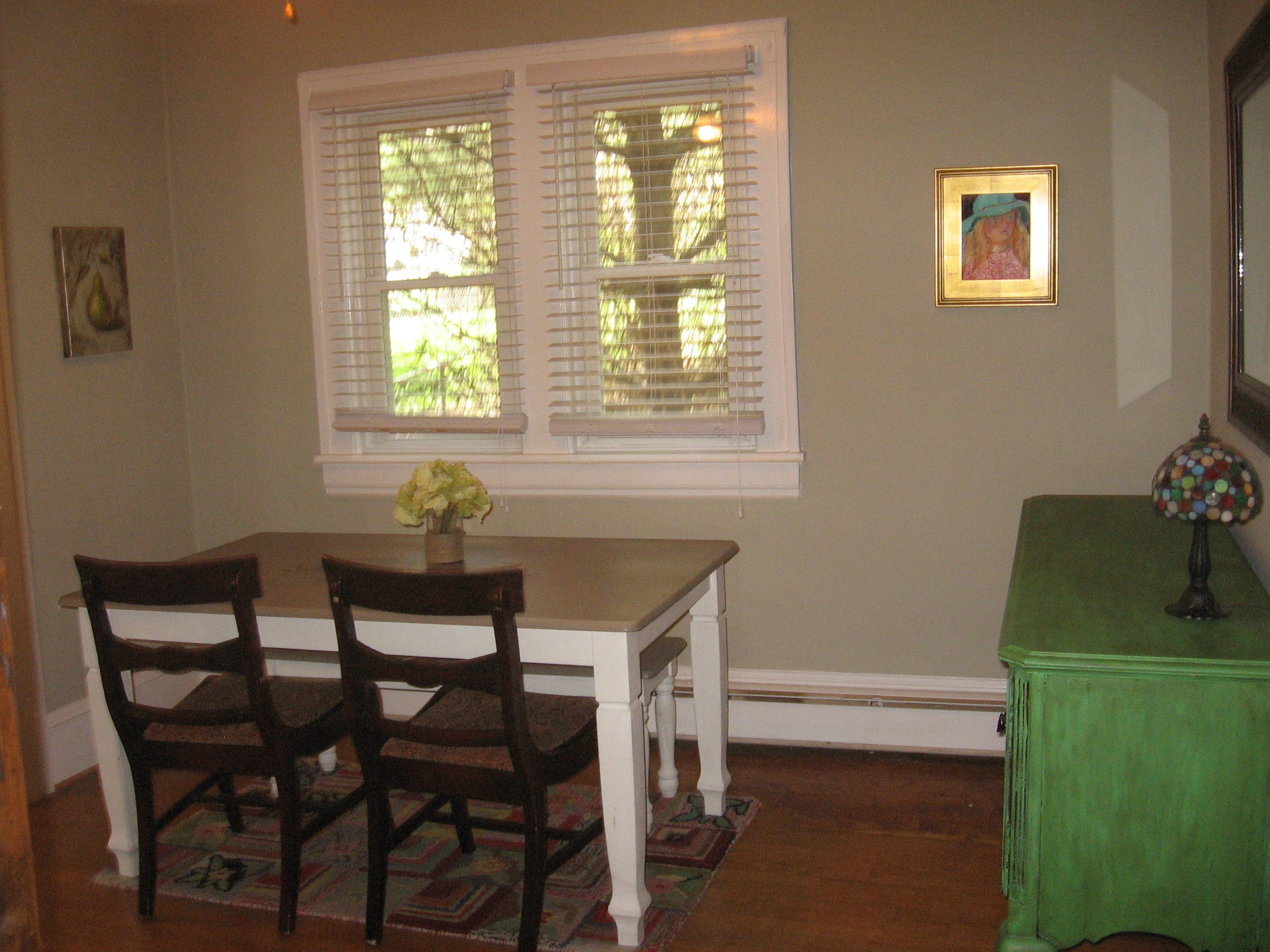 2518 Barham Road Southwest Roanoke, VA 24015 - Photo 12 of 34 Dining Room