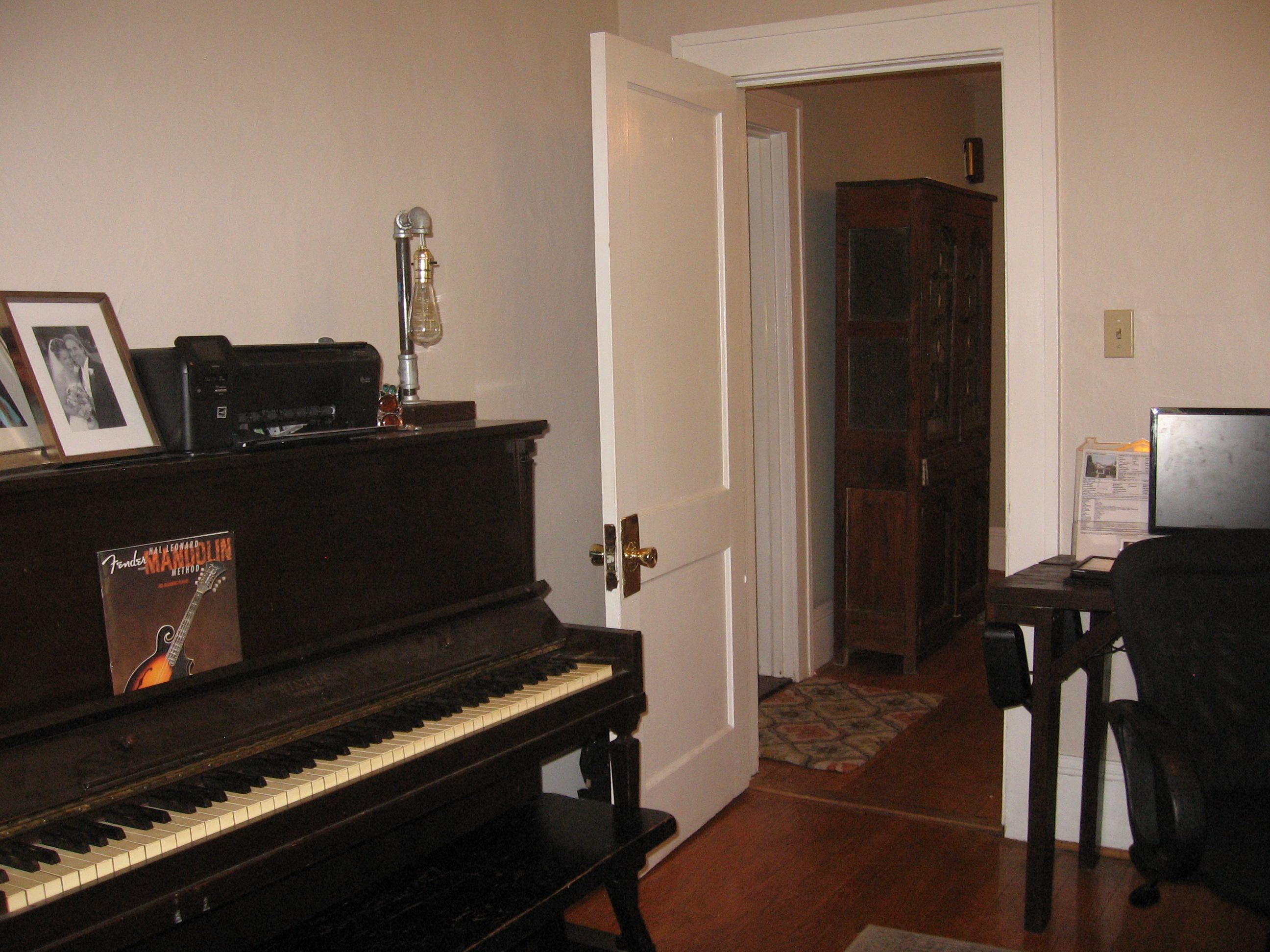 2518 Barham Road Southwest Roanoke, VA 24015 - Photo 16 of 34 Office