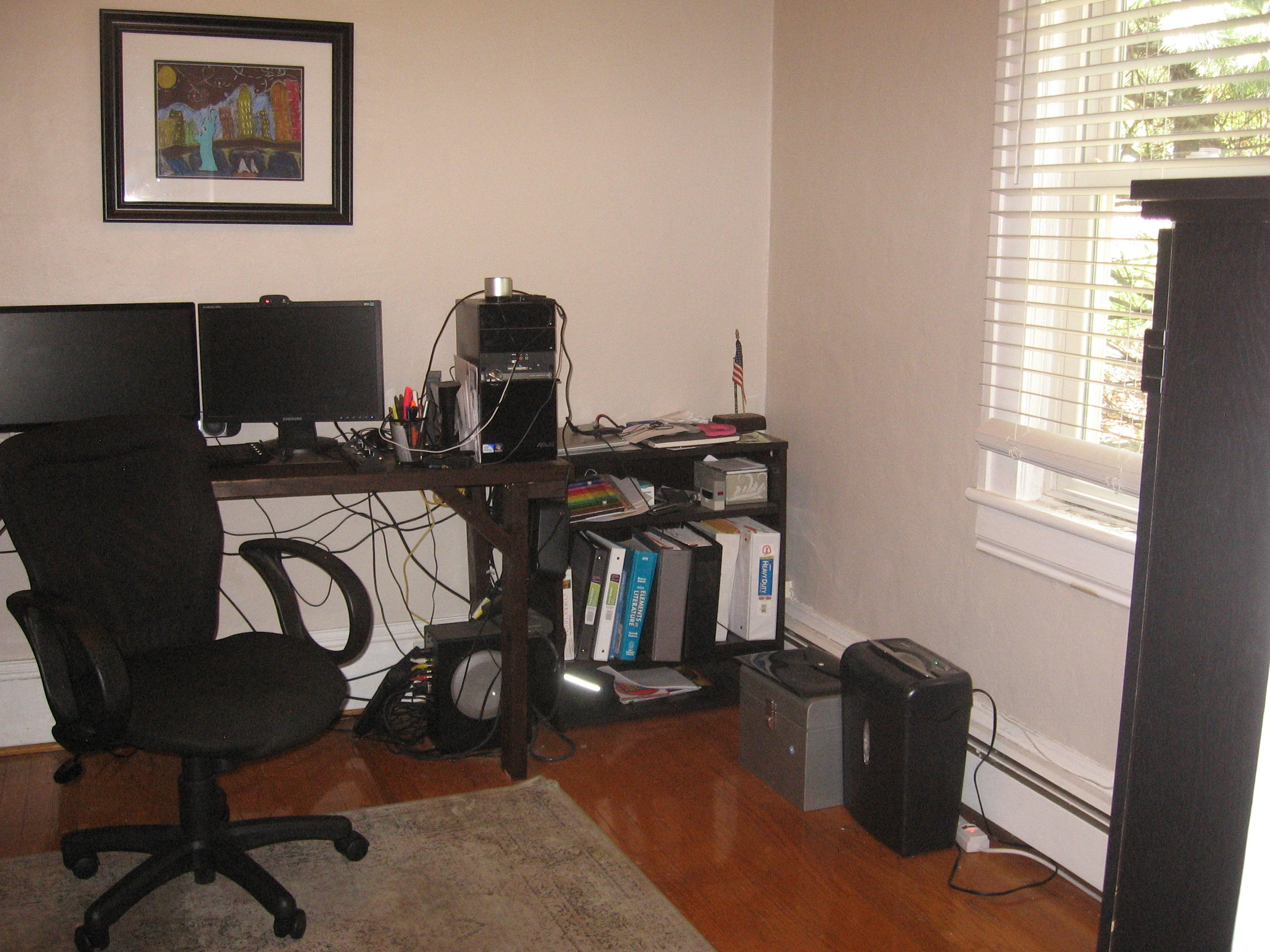 2518 Barham Road Southwest Roanoke, VA 24015 - Photo 17 of 34 Office