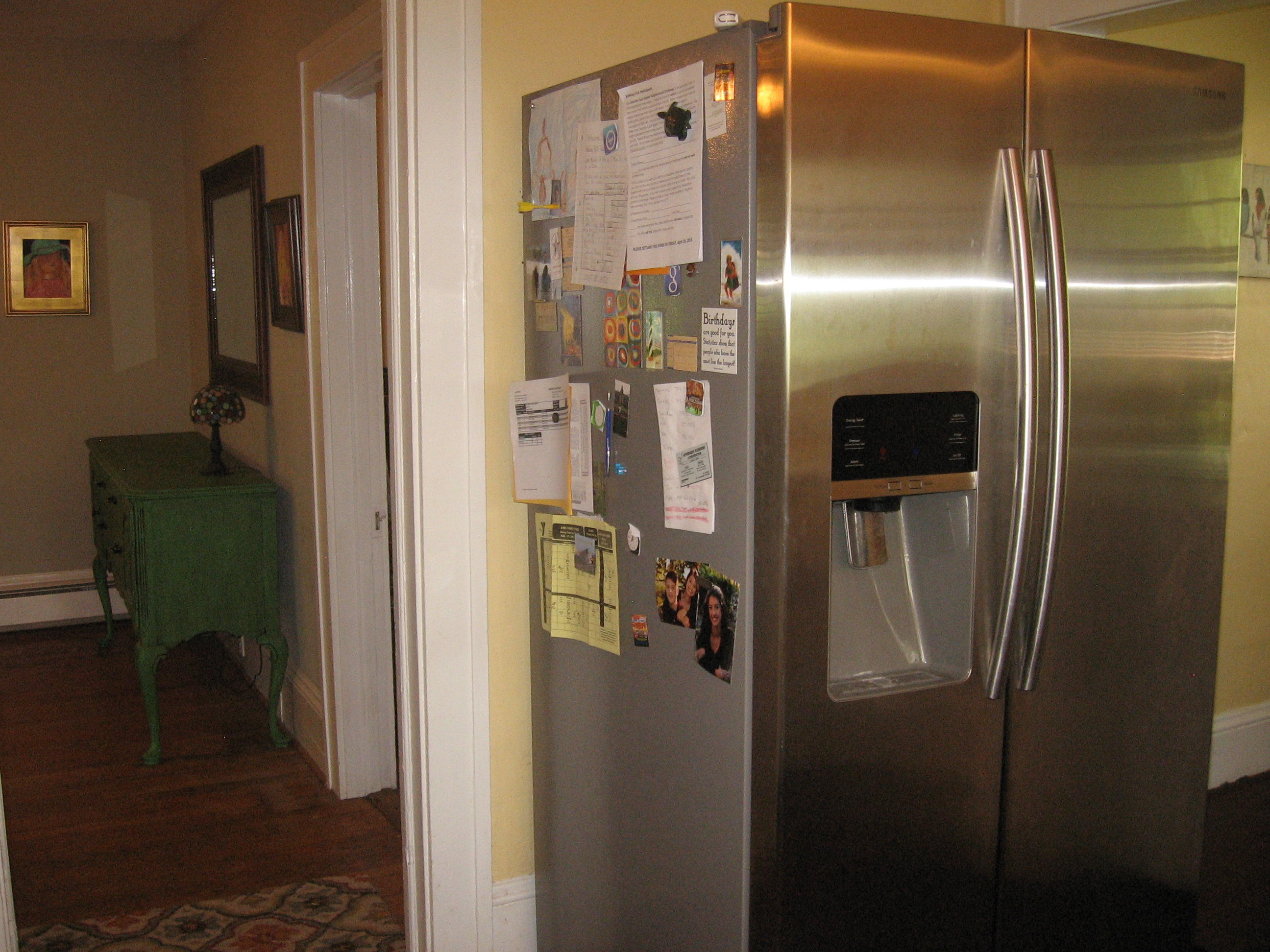 2518 Barham Road Southwest Roanoke, VA 24015 - Photo 18 of 34 Kitchen