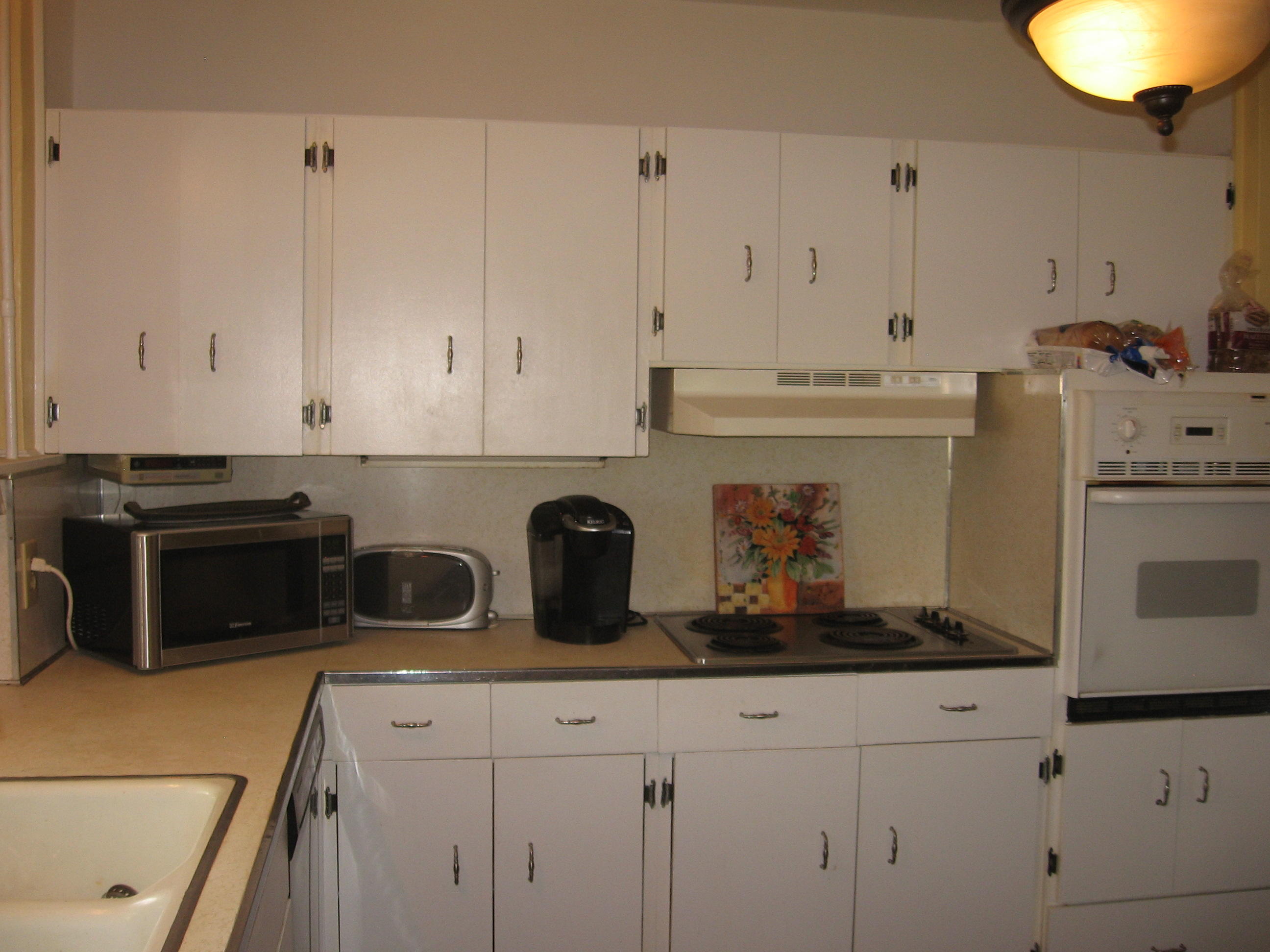 2518 Barham Road Southwest Roanoke, VA 24015 - Photo 19 of 34 Kitchen