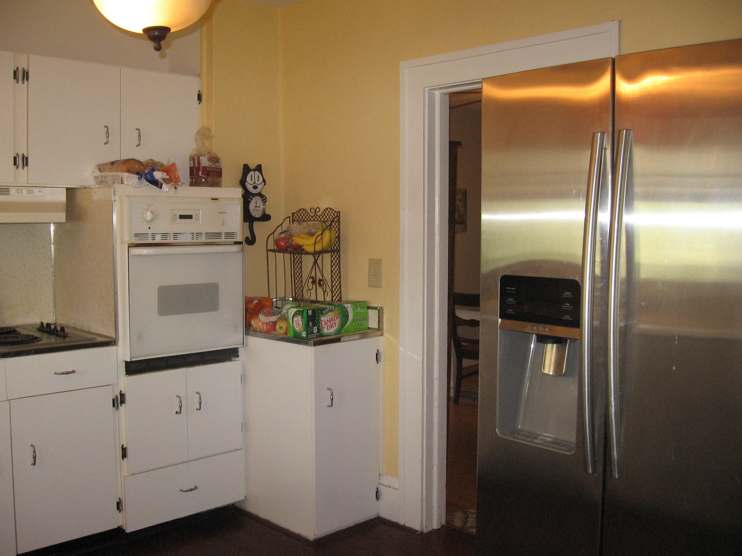 2518 Barham Road Southwest Roanoke, VA 24015 - Photo 20 of 34 Kitchen