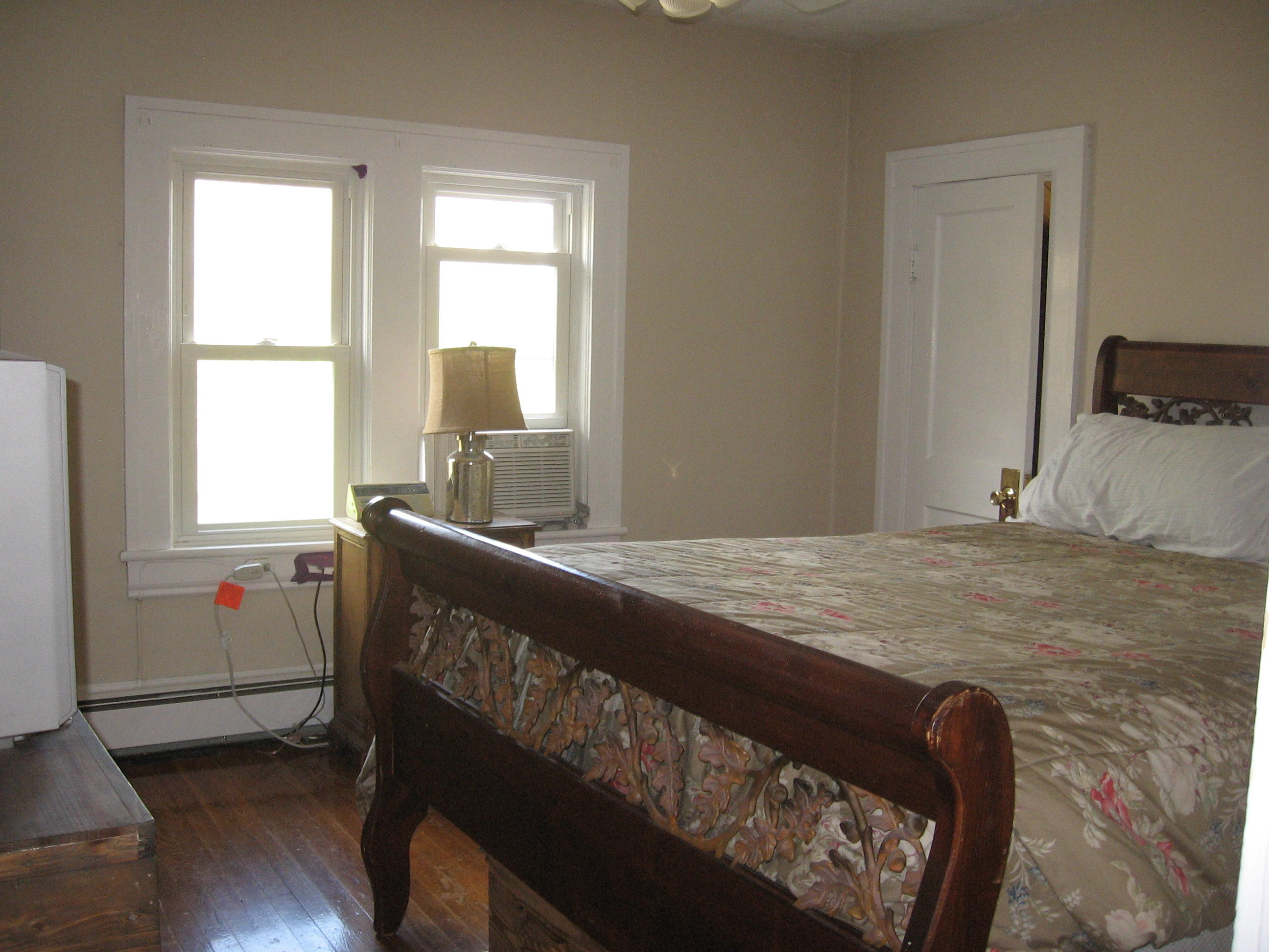 2518 Barham Road Southwest Roanoke, VA 24015 - Photo 22 of 34 Bedroom