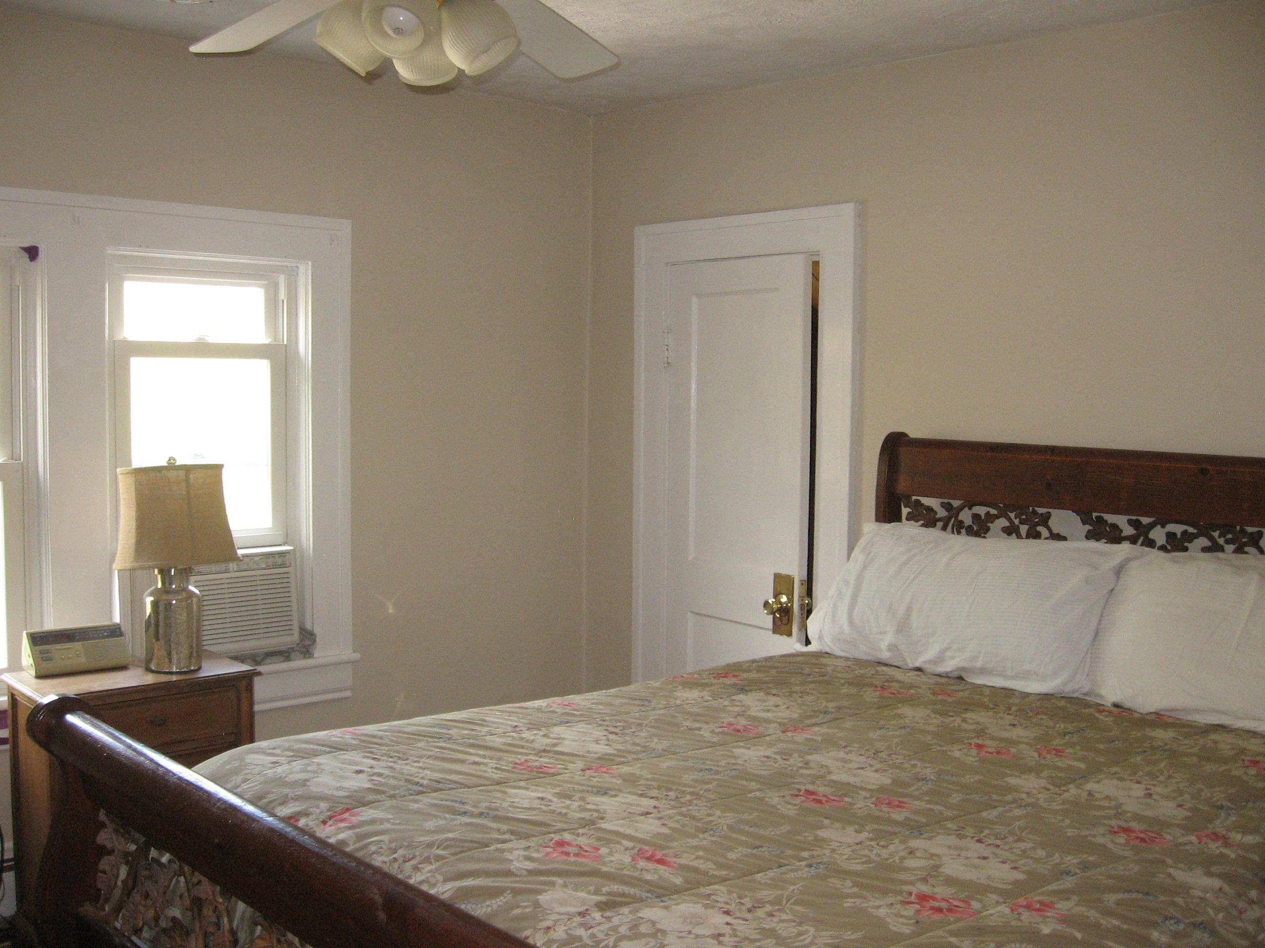 2518 Barham Road Southwest Roanoke, VA 24015 - Photo 23 of 34 Bedroom