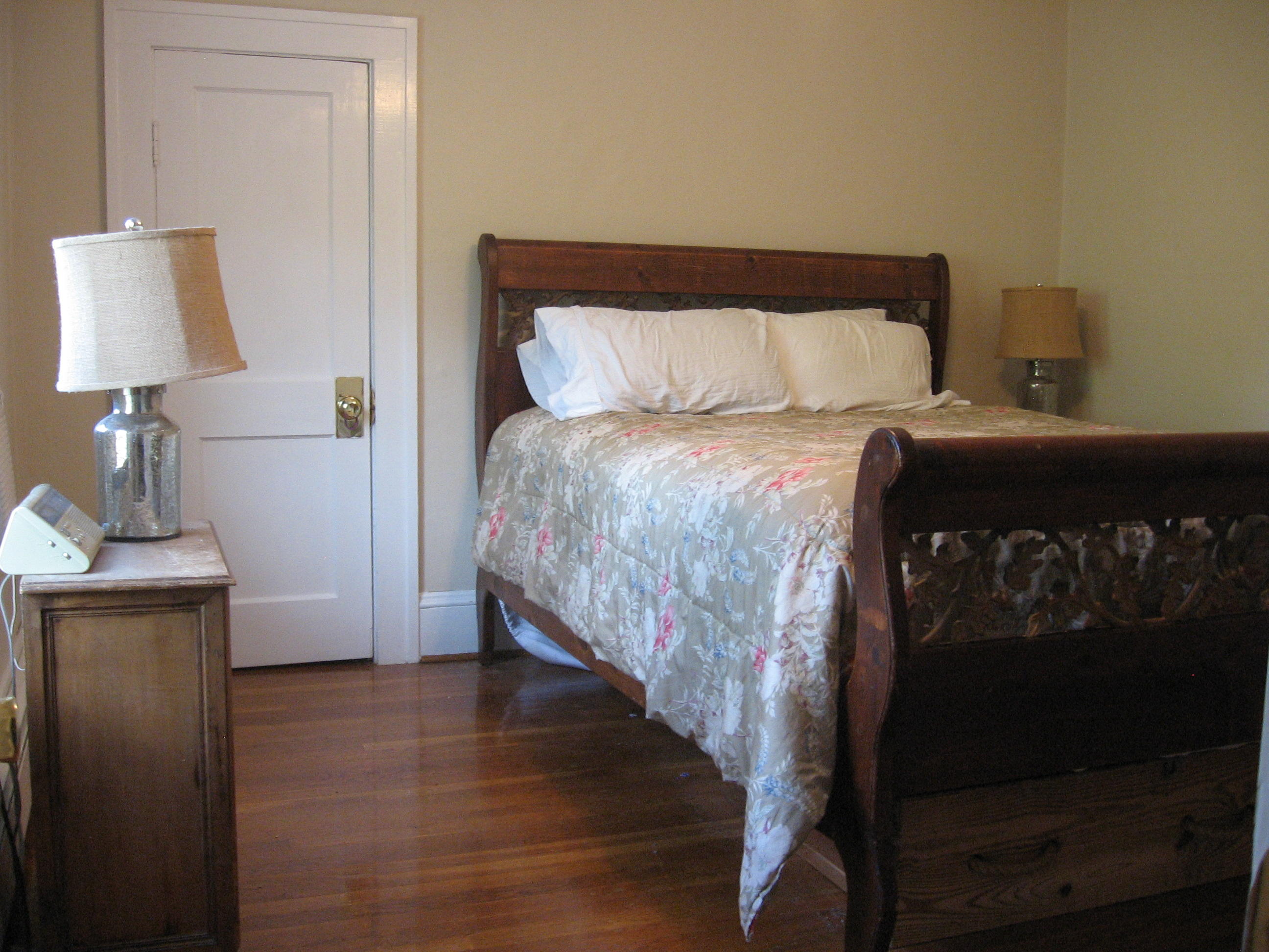 2518 Barham Road Southwest Roanoke, VA 24015 - Photo 24 of 34 Bedroom