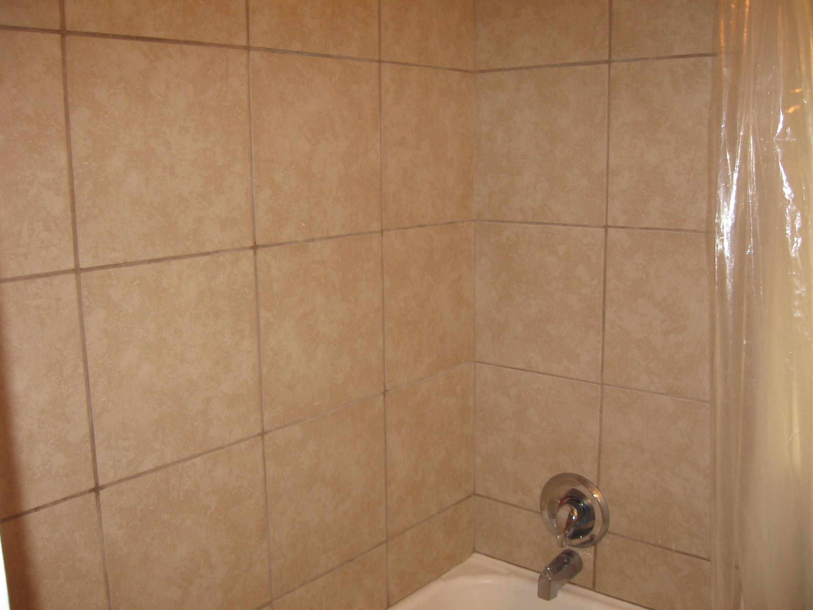 2518 Barham Road Southwest Roanoke, VA 24015 - Photo 25 of 34 Upstairs Shower