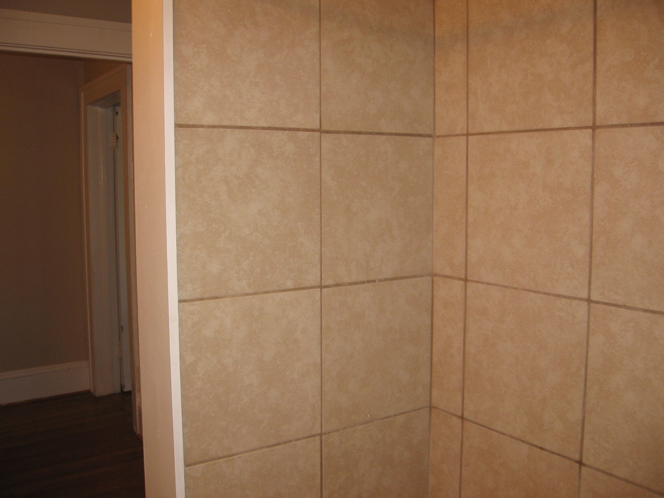 2518 Barham Road Southwest Roanoke, VA 24015 - Photo 26 of 34 Upstairs Shower