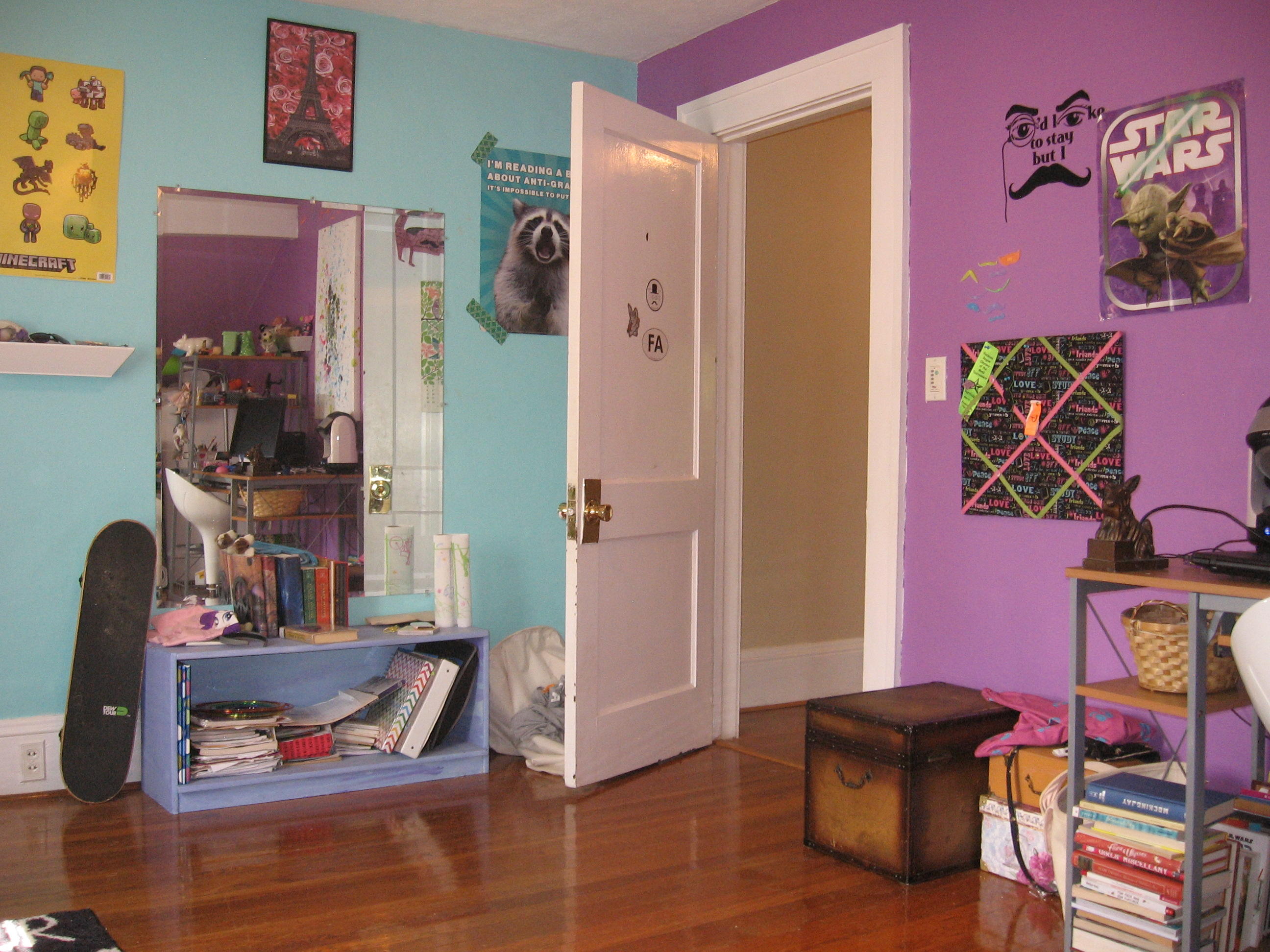2518 Barham Road Southwest Roanoke, VA 24015 - Photo 27 of 34 Bedroom