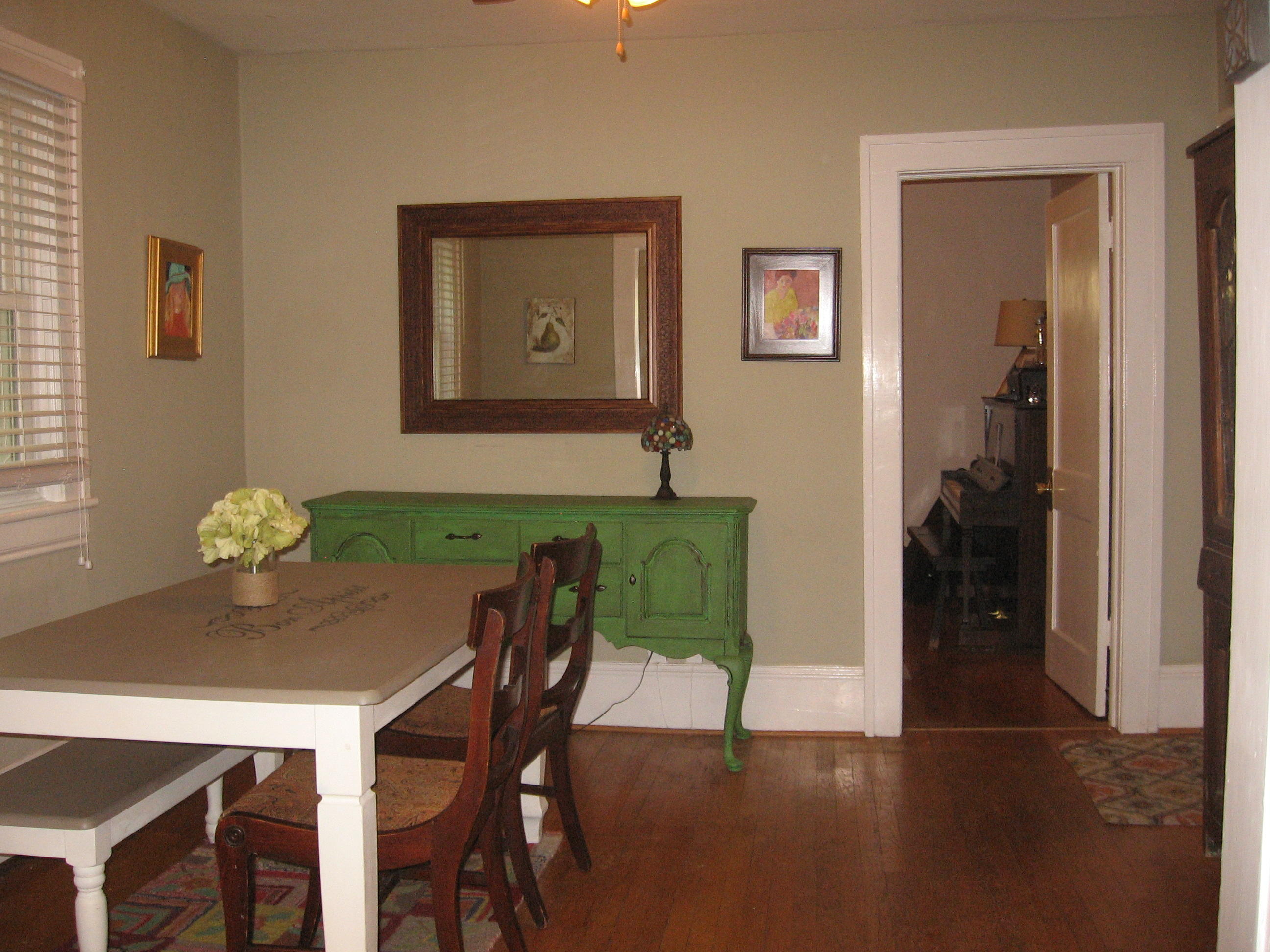 2518 Barham Road Southwest Roanoke, VA 24015 - Photo 5 of 34 Dining Room