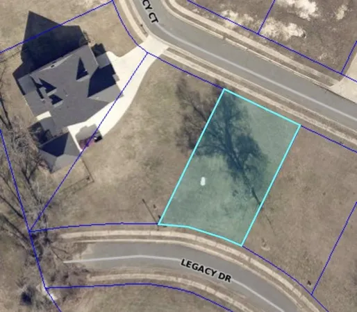 $65,000 | 48 Legacy Drive, Haughton, LA 71037