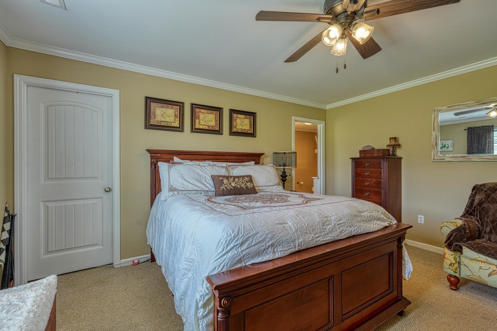 318 Laura Bishop Lane Inman, SC 29349 - Photo 20 of 37