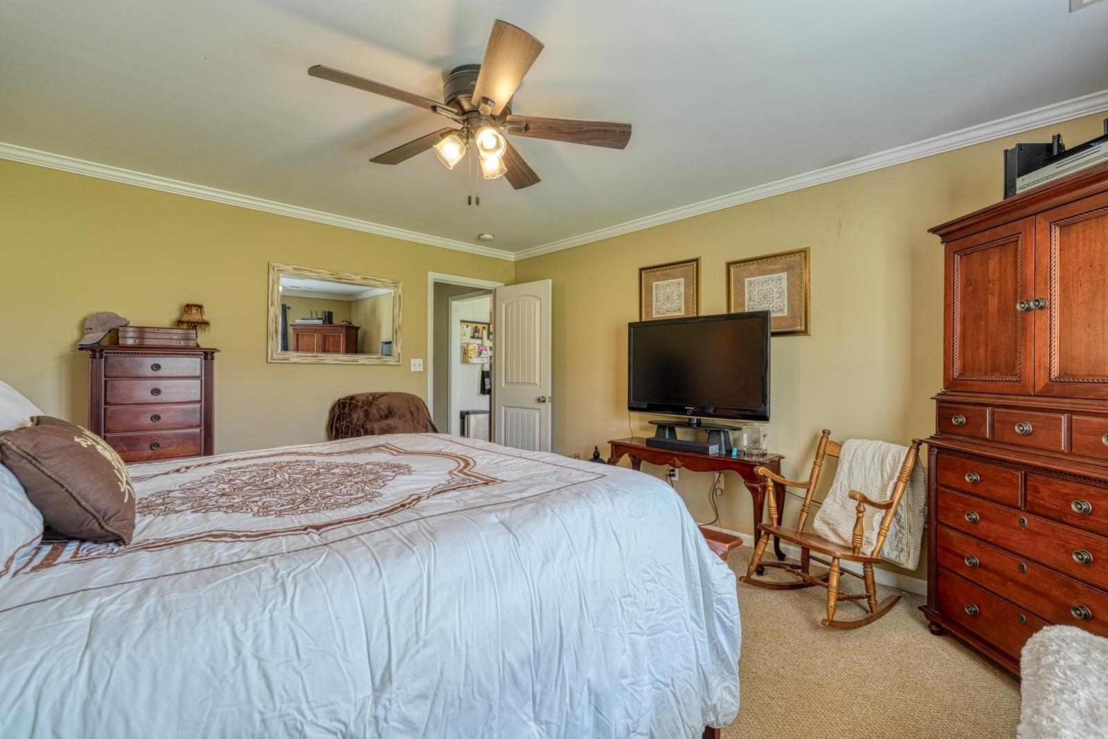 318 Laura Bishop Lane Inman, SC 29349 - Photo 21 of 37