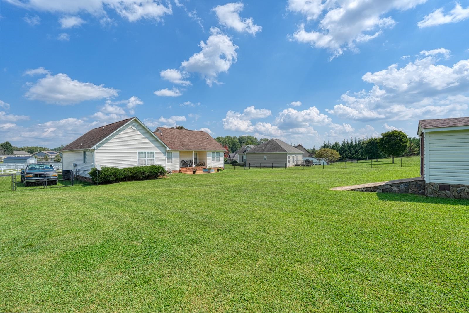 318 Laura Bishop Lane Inman, SC 29349 - Photo 33 of 37