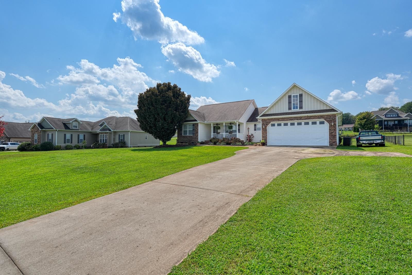 318 Laura Bishop Lane Inman, SC 29349 - Photo 35 of 37