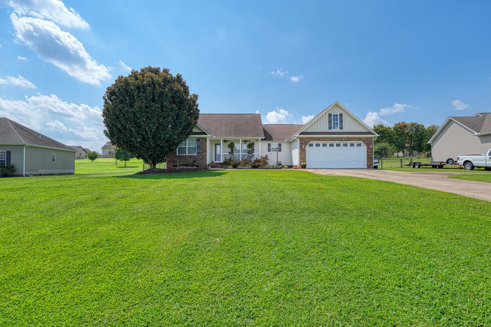 318 Laura Bishop Lane Inman, SC 29349 - Photo 36 of 37