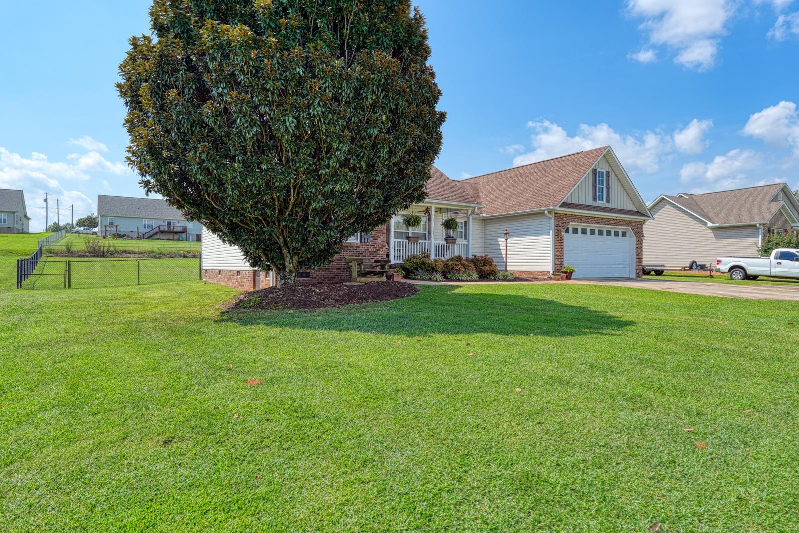 318 Laura Bishop Lane Inman, SC 29349 - Photo 37 of 37