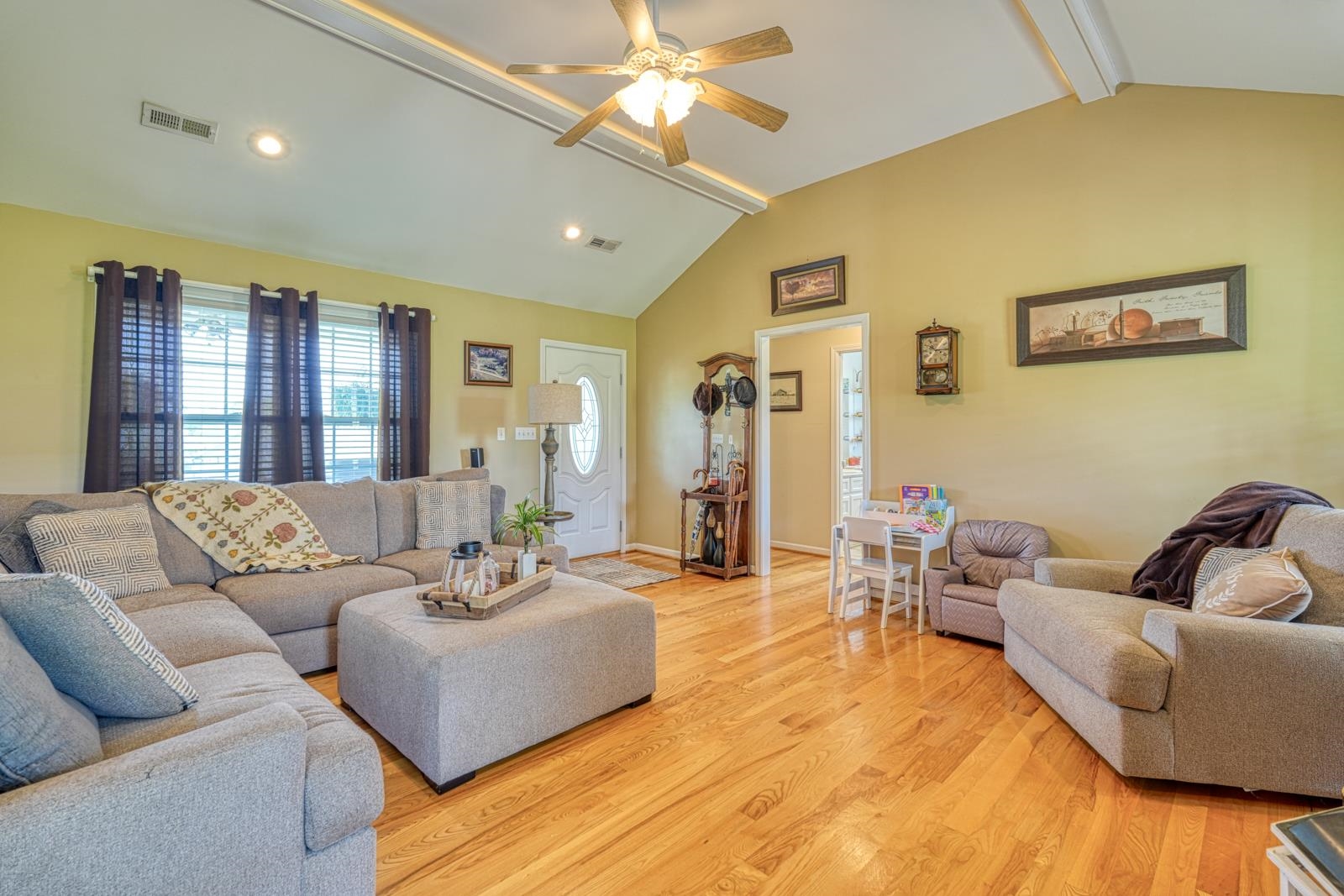 318 Laura Bishop Lane Inman, SC 29349 - Photo 9 of 37