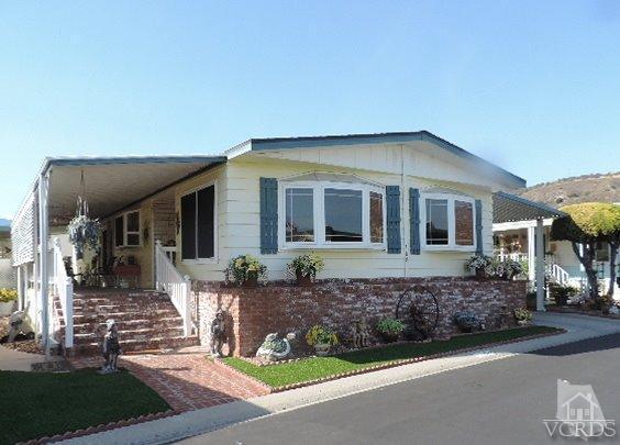 250 East Telegraph Road, Unit 108 Fillmore, CA 93015 - Photo 1 of 12 Primary Photo