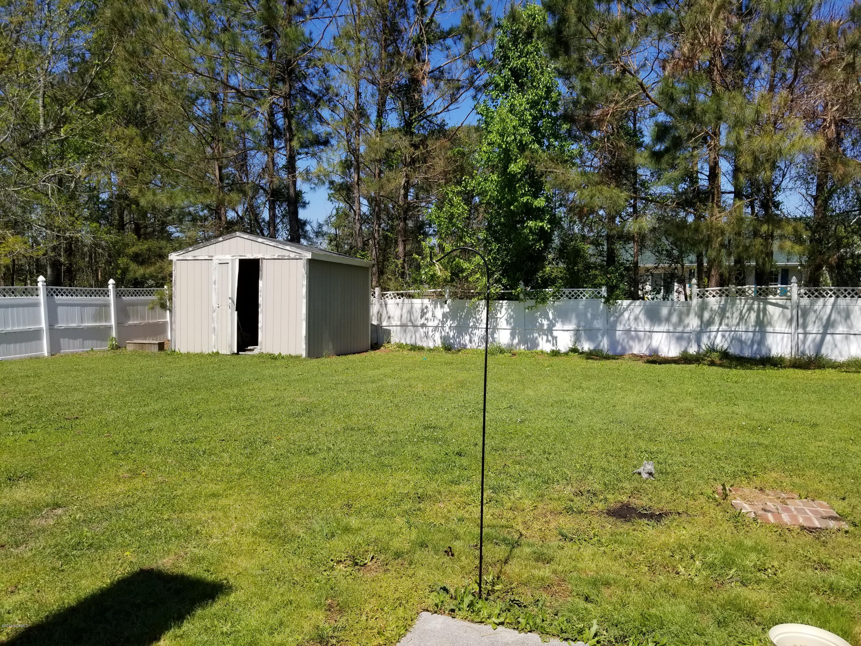274 Parnell Road Hubert, NC 28539 - Photo 17 of 20 20190415_115317