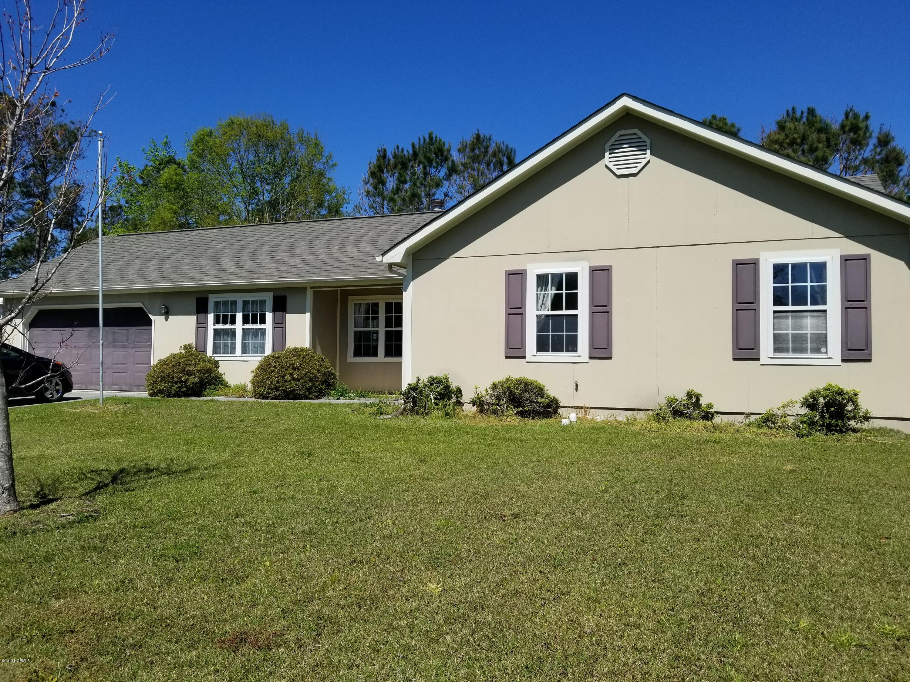 274 Parnell Road Hubert, NC 28539 - Photo 20 of 20 20190415_114430