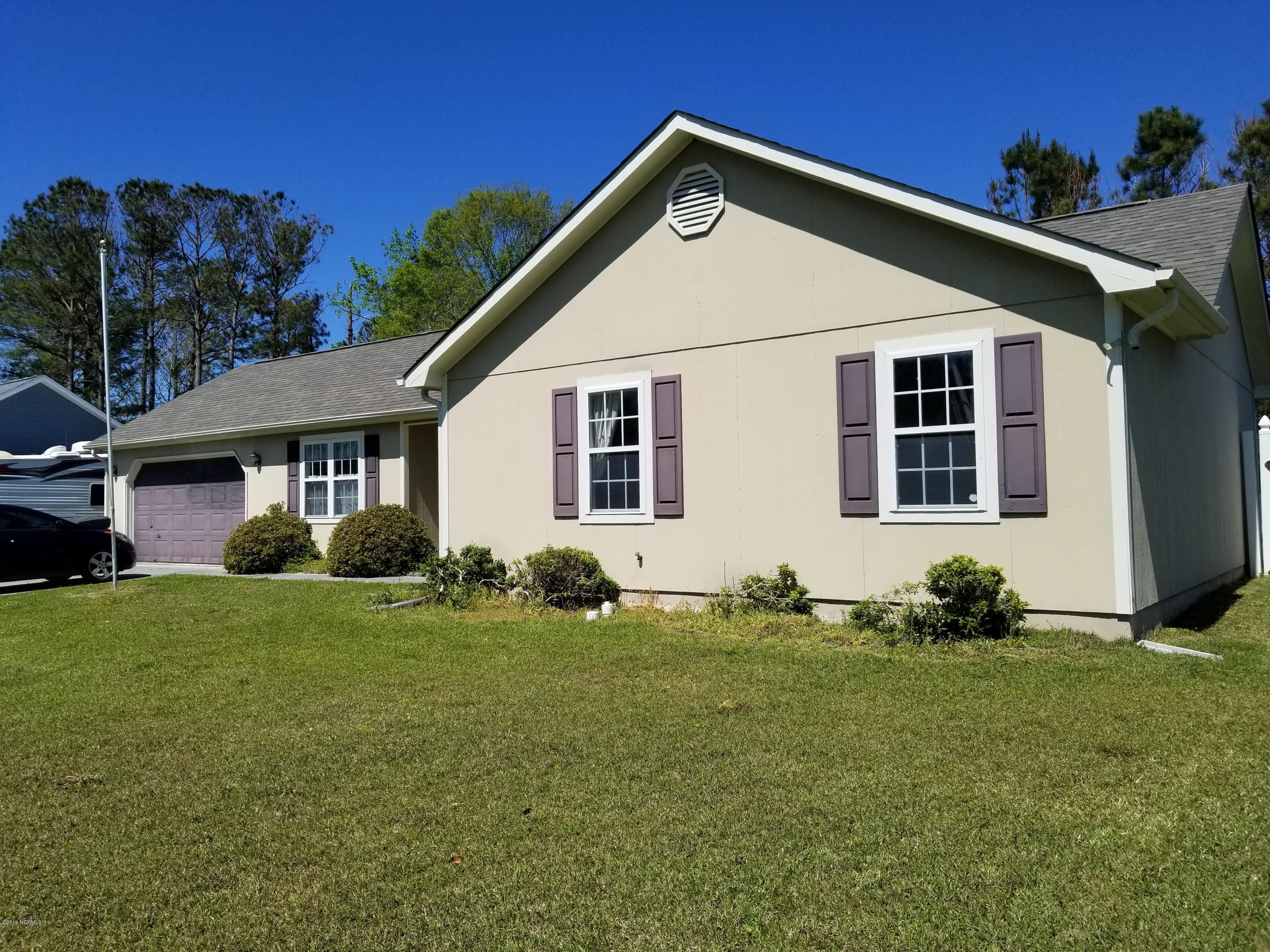 274 Parnell Road Hubert, NC 28539 - Photo 2 of 20 20190415_114416