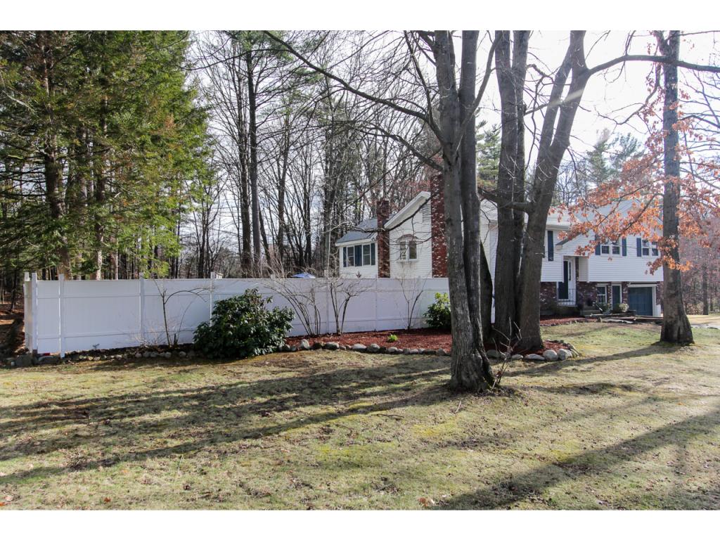149 Litchfield Road Londonderry, NH 03053 - Photo 22 of 22