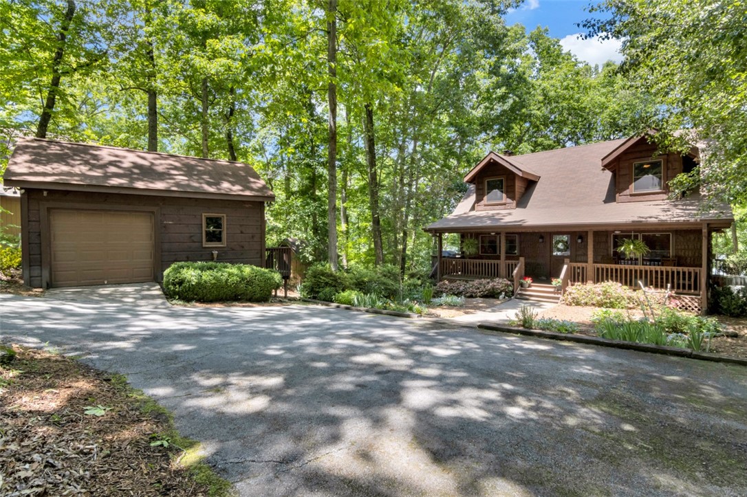 886 Cartee Road Seneca, SC 29678 - Photo 1 of 47 Gallery Image 1