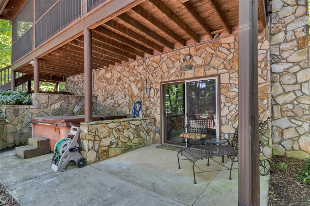 886 Cartee Road Seneca, SC 29678 - Photo 11 of 47 Gallery Image 11