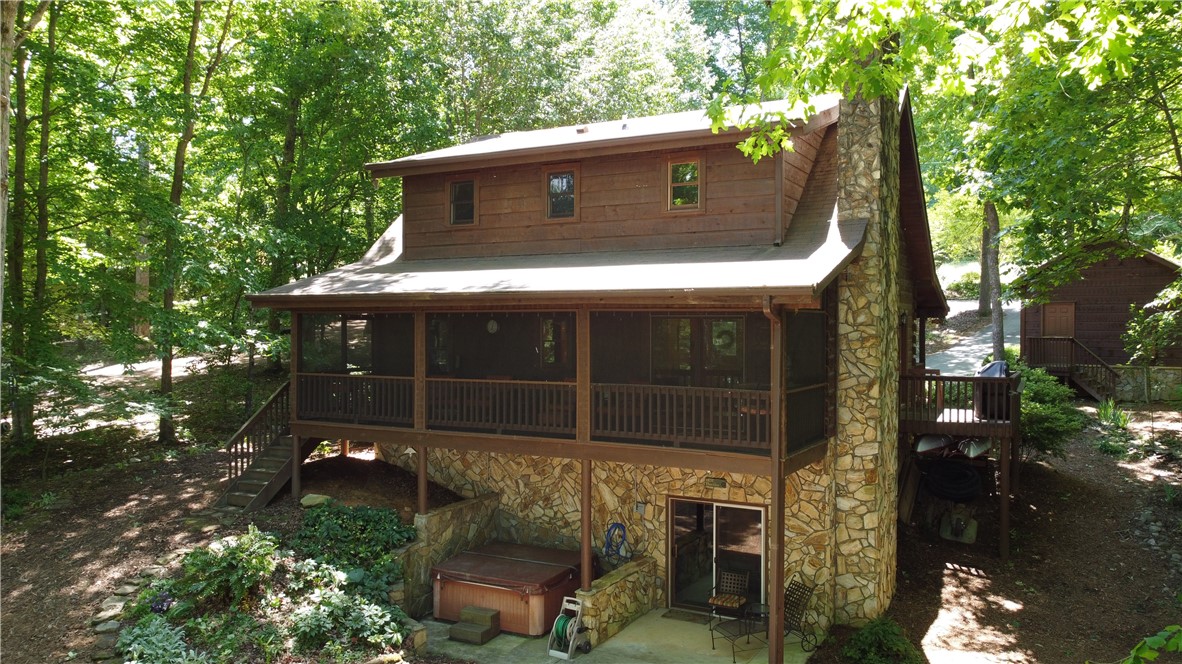 886 Cartee Road Seneca, SC 29678 - Photo 4 of 47 Gallery Image 4