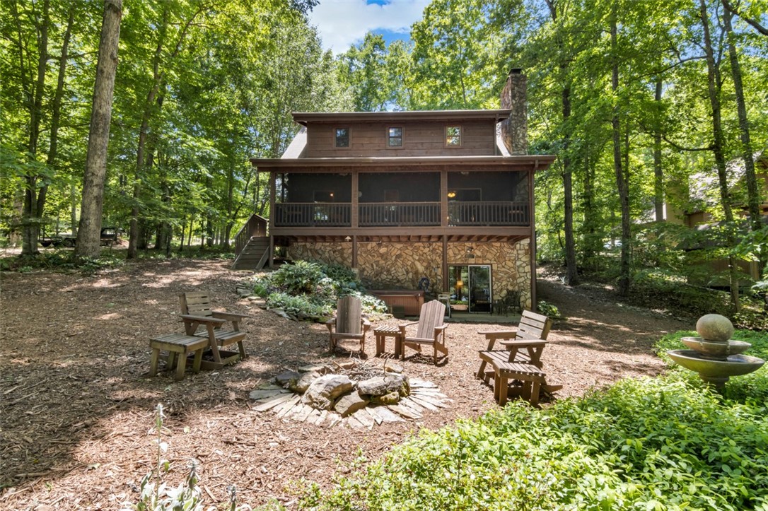886 Cartee Road Seneca, SC 29678 - Photo 42 of 47 Gallery Image 42