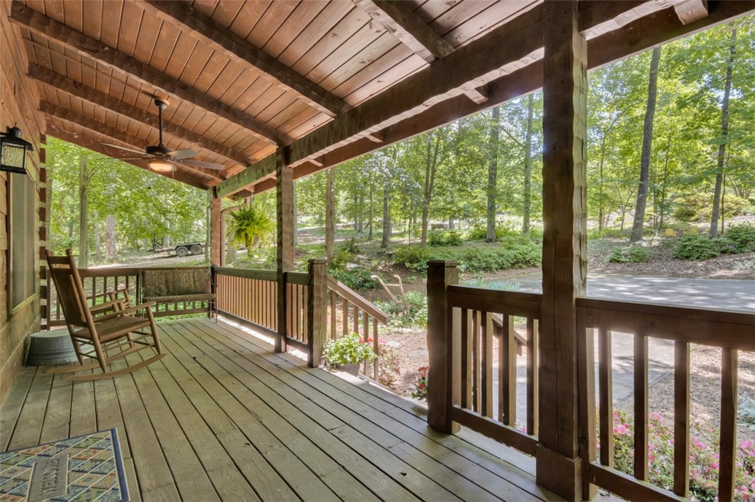 886 Cartee Road Seneca, SC 29678 - Photo 43 of 47 Gallery Image 43