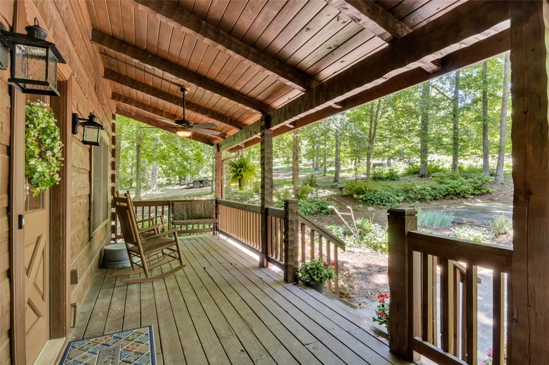 886 Cartee Road Seneca, SC 29678 - Photo 45 of 47 Gallery Image 45