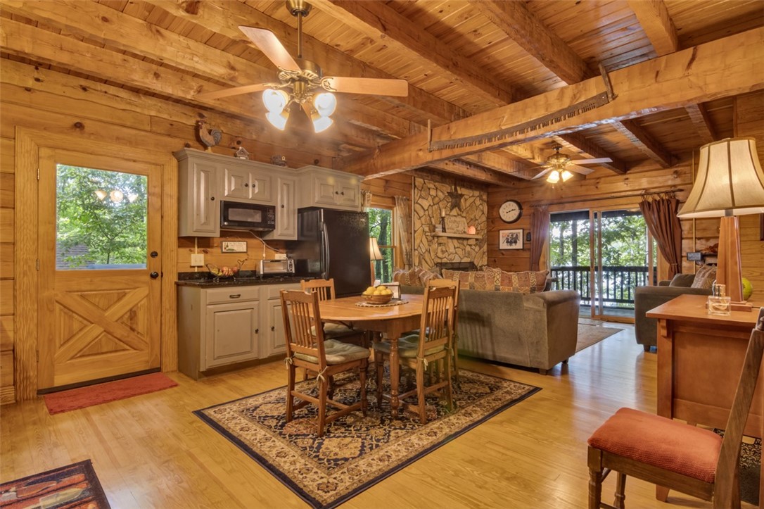 886 Cartee Road Seneca, SC 29678 - Photo 5 of 47 Gallery Image 5