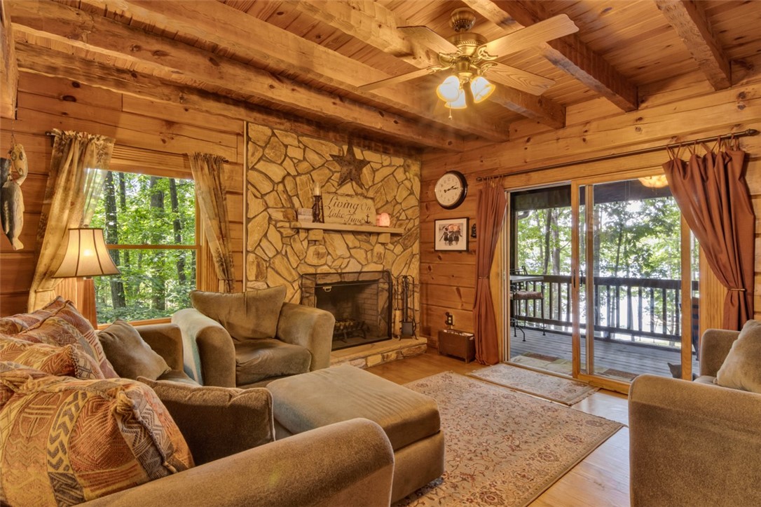 886 Cartee Road Seneca, SC 29678 - Photo 9 of 47 Gallery Image 9