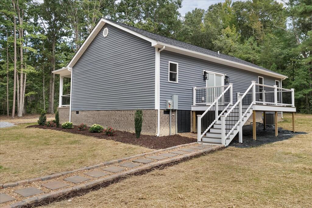 4889 West Court House Road Crewe, VA 23930 - Photo 33 of 48 Gallery Image 33