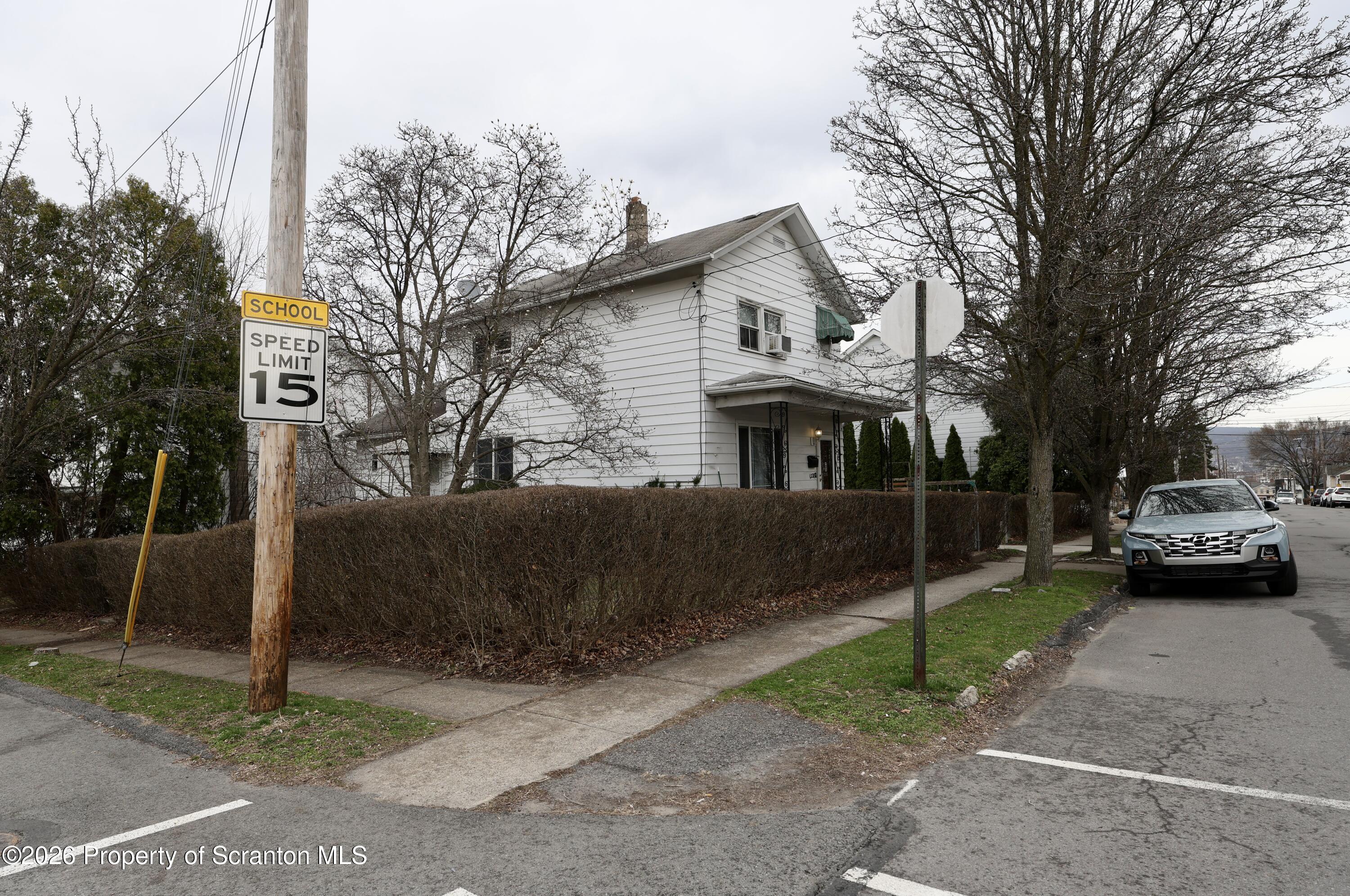 1338 Lafayette Street Scranton, PA 18504 - Photo 30 of 31