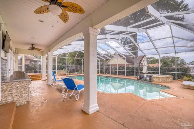 $838,900 | 22 Bartlett Circle, Pensacola, FL 32505