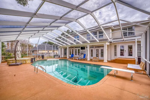 $838,900 | 22 Bartlett Circle, Pensacola, FL 32505