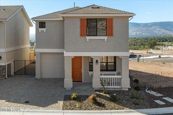 $534,900 | 1160 Arrastra Road, Reno, NV 89512