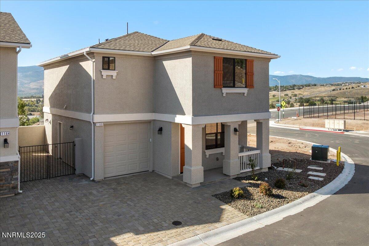 1160 Arrastra Road Reno, NV 89512 - Photo 2 of 46 05-DJI_0528