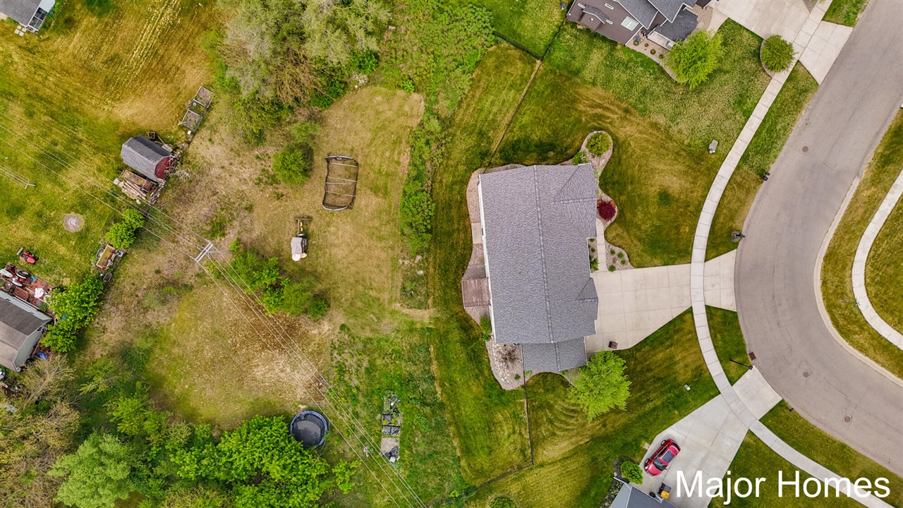 9119 Silo Ridge Drive Southwest Byron Center, MI 49315 - Photo 50 of 60