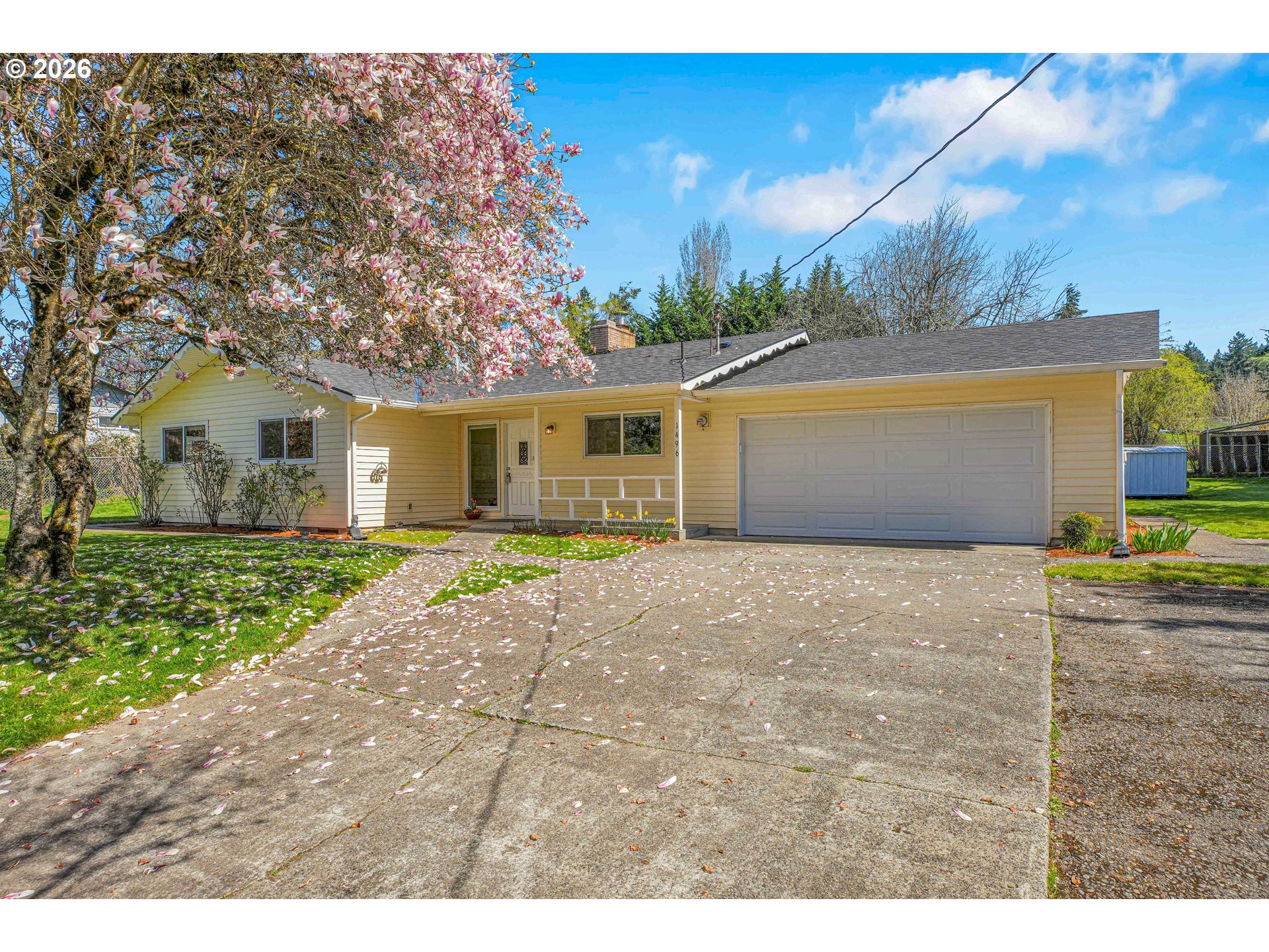 1496 South Cloverdale Road Kalama, WA 98625 - Photo 1 of 36