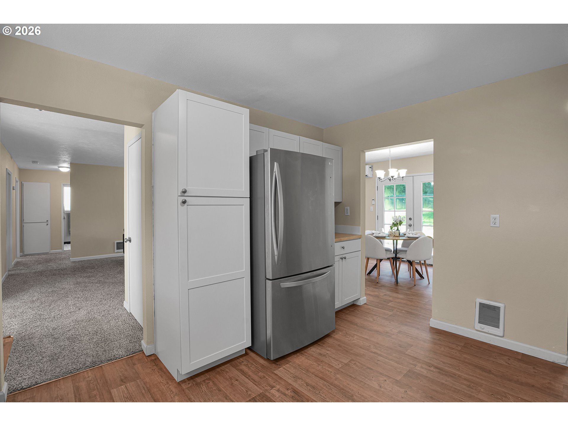 1496 South Cloverdale Road Kalama, WA 98625 - Photo 11 of 36