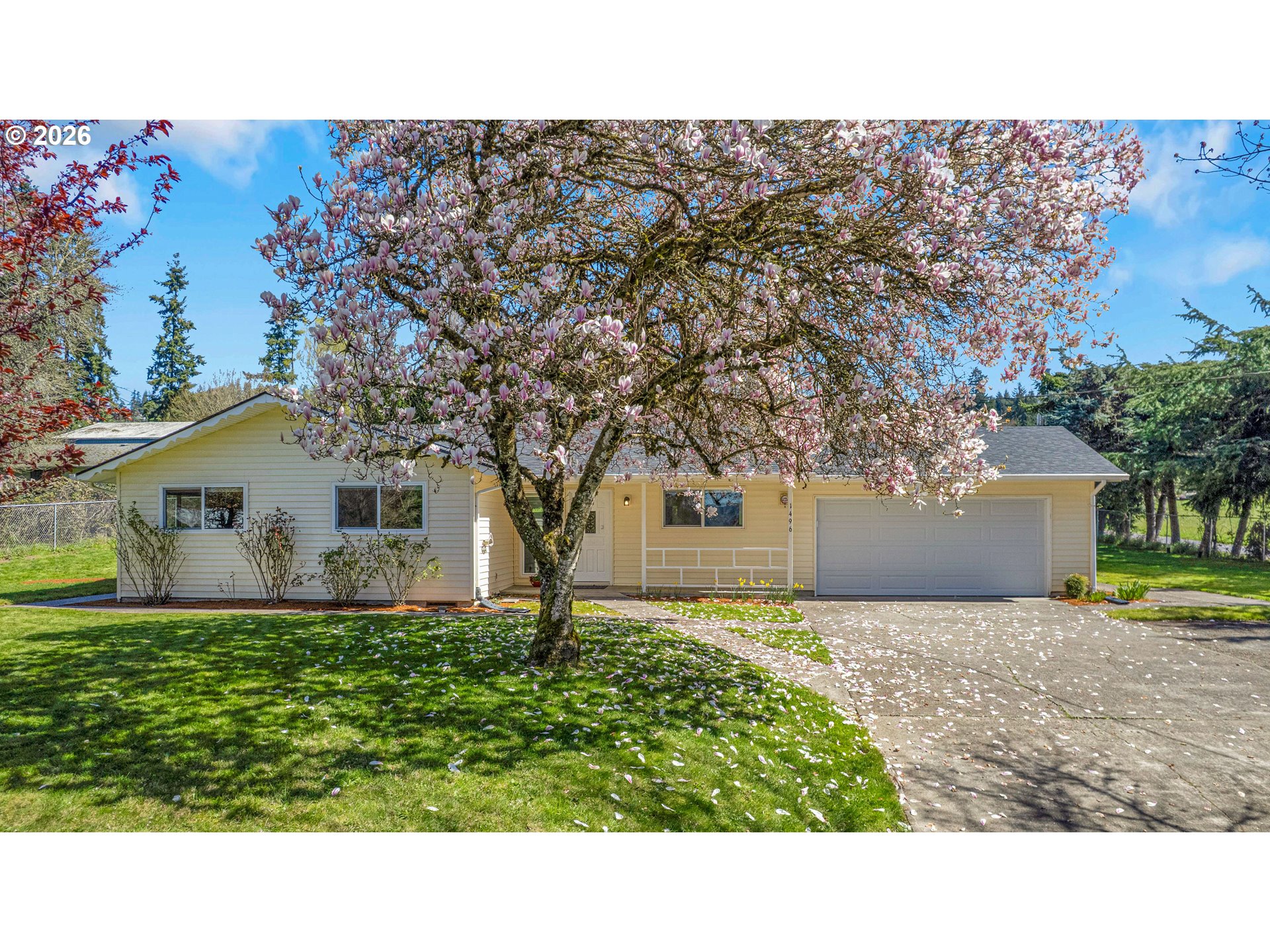 1496 South Cloverdale Road Kalama, WA 98625 - Photo 2 of 36